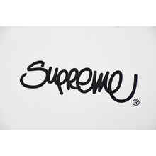 Supreme T Shirts pure cotton fashion apparel