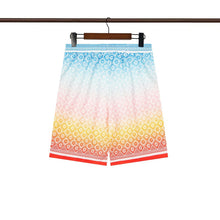 Casablanca Beach Shirt & Shorts Set Casual Summer Vacation/Travel Wear (Sold Separately)