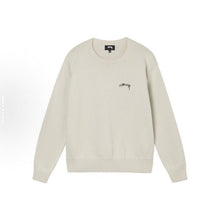 Stussy Sweater High-quality knitwear for autumn winter