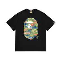 Bathing Ape Bape T Shirts