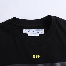 Off White T Shirts