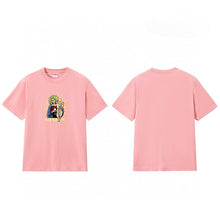 Supreme T Shirts pure cotton fashion apparel