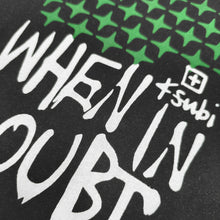 KSUBI T SHIRTS High-quality 260g 32-count double-yarn pure cotton streetwear—suitable for all seasons.
