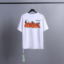 Off White T Shirts