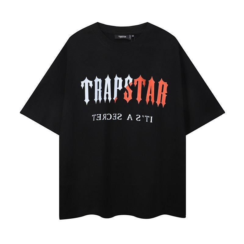 Trapstar T shirts High-quality, stylish pure cotton clothing