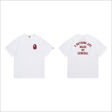 Bathing Ape Bape T Shirts