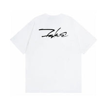 Supreme T Shirts pure cotton fashion apparel