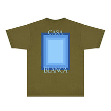 Casablanca T Shirts Street High-quality pure cotton