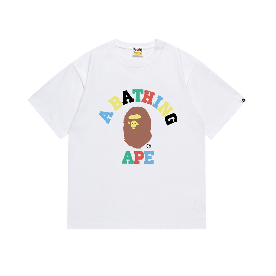 Bathing Ape Bape T Shirts