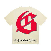 Godspeed T Shirts 260g pure cotton fabric