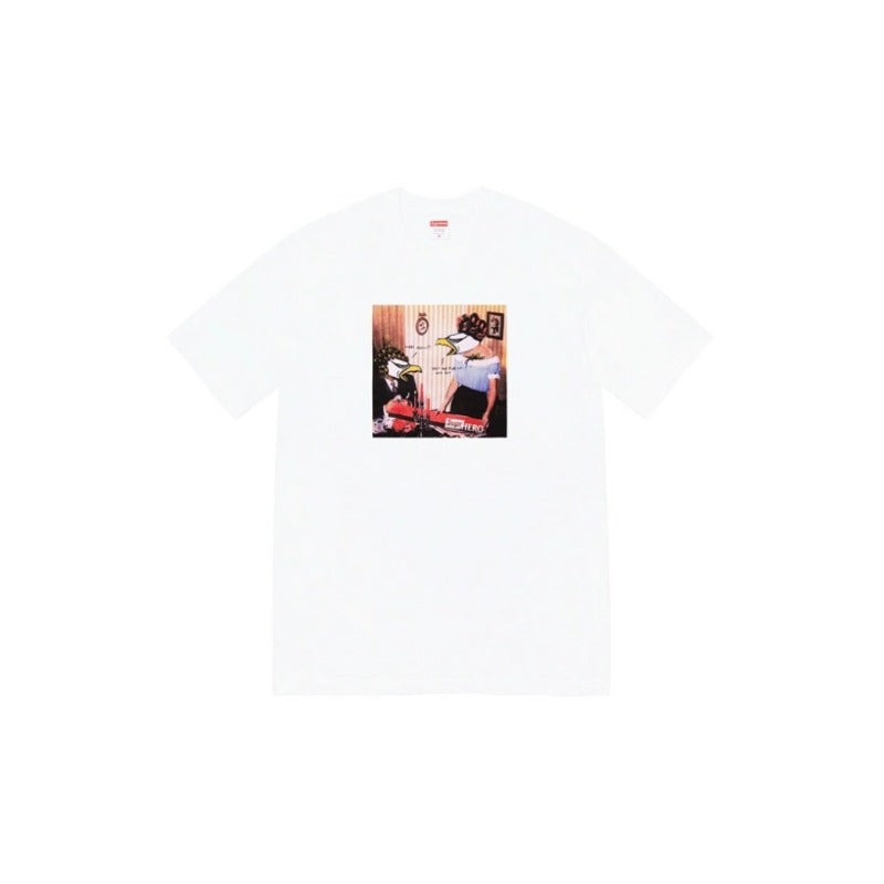 Supreme T Shirts pure cotton fashion apparel