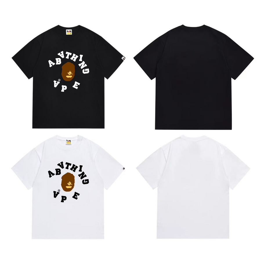 Bathing Ape Bape T Shirts