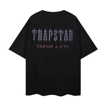 Trapstar T shirts High-quality, stylish pure cotton clothing