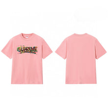 Supreme T Shirts pure cotton fashion apparel
