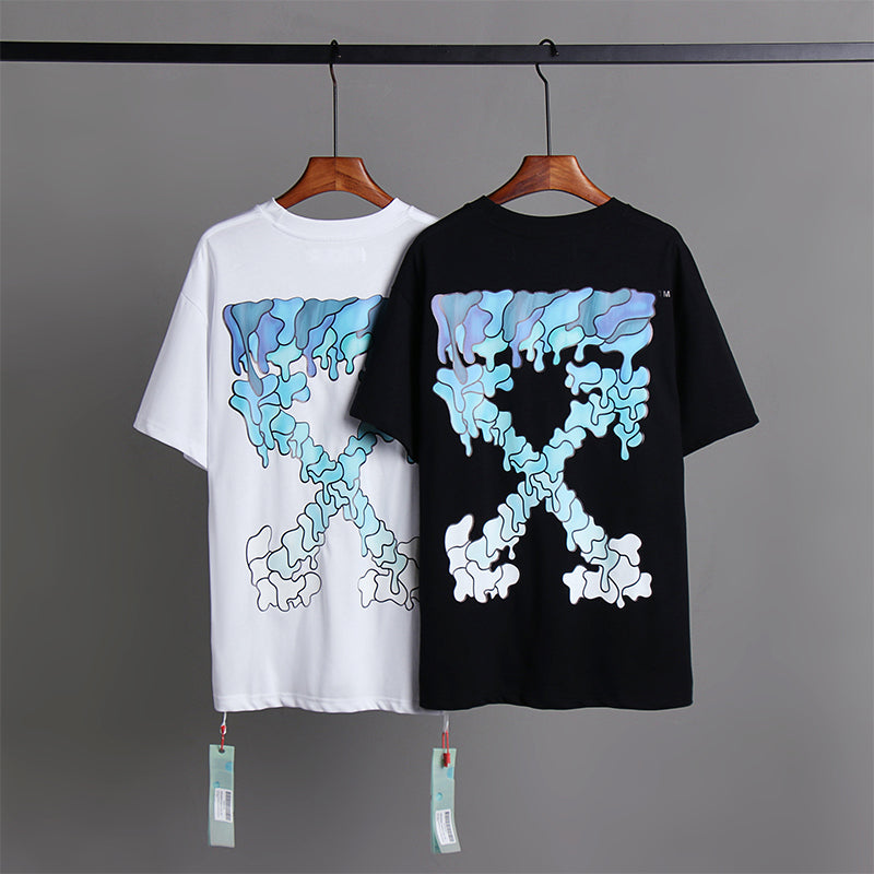 Off White T Shirts