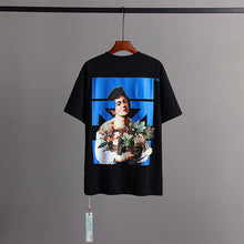 Off White T Shirts