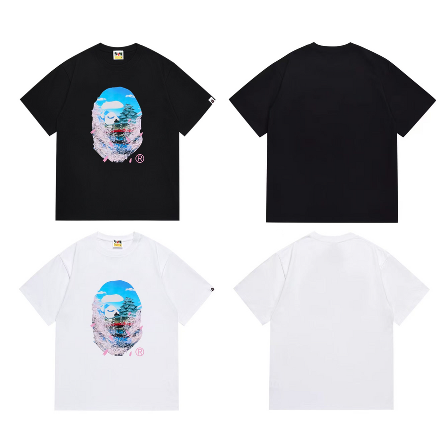 Bathing Ape Bape T Shirts