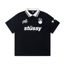 Stussy POLO Shirt