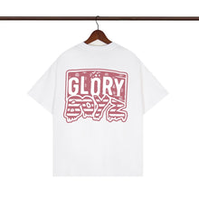 Glo Long T Shirts