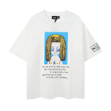 HACULLA T-shirt