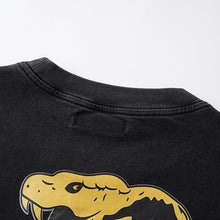 Amiri T Shirts cobra
