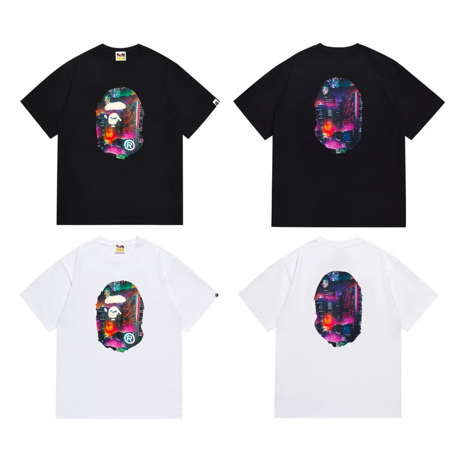 Bathing Ape Bape T Shirts