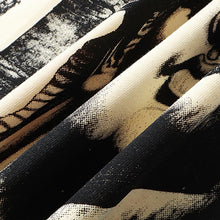Godspeed T Shirts 260g pure cotton fabric