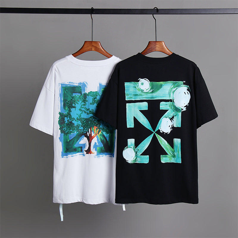 Off White T Shirts