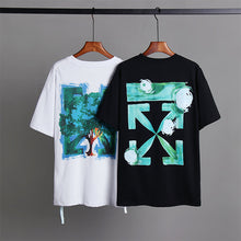 Off White T Shirts