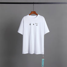 Off White T Shirts