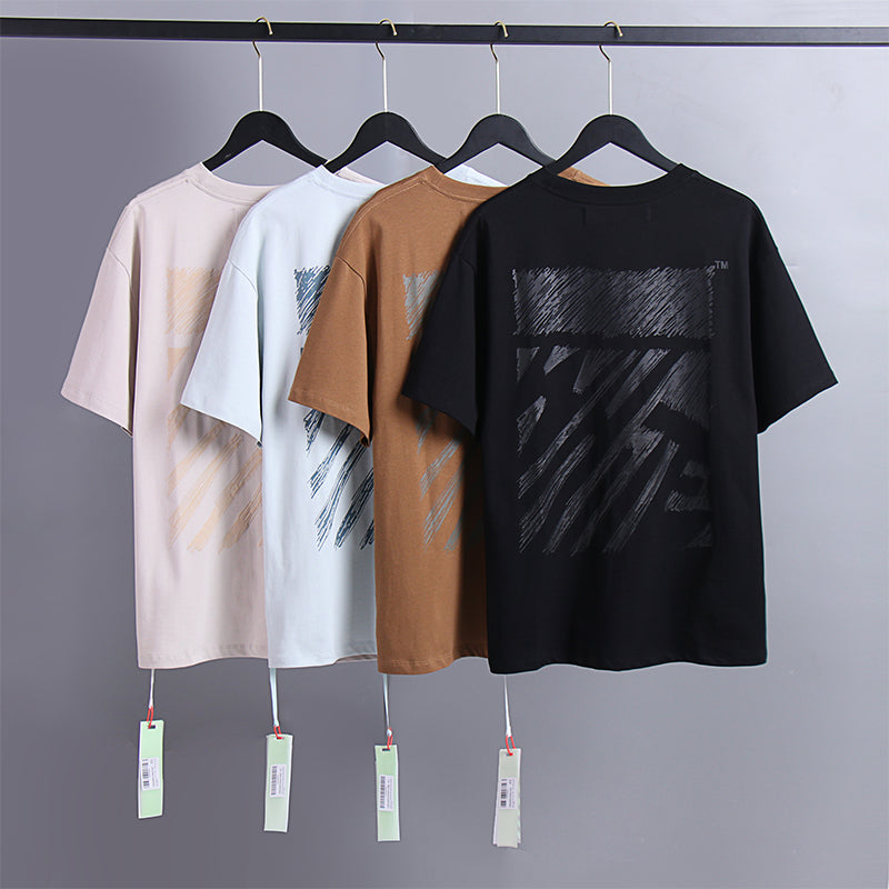 Off White T Shirts