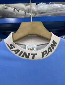 Saint Michael long sleeve shirts Premium-quality pure cotton streetwear for autumn