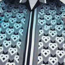 Casablanca Beach Shirt & Shorts Set Casual Summer Vacation/Travel Wear (Sold Separately)