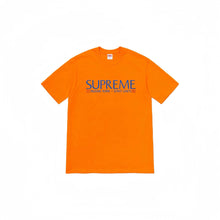Supreme T Shirts pure cotton fashion apparel
