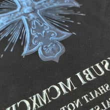 KSUBI T SHIRTS High-quality 260g 32-count double-yarn pure cotton streetwear—suitable for all seasons.