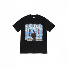 Supreme T Shirts pure cotton fashion apparel