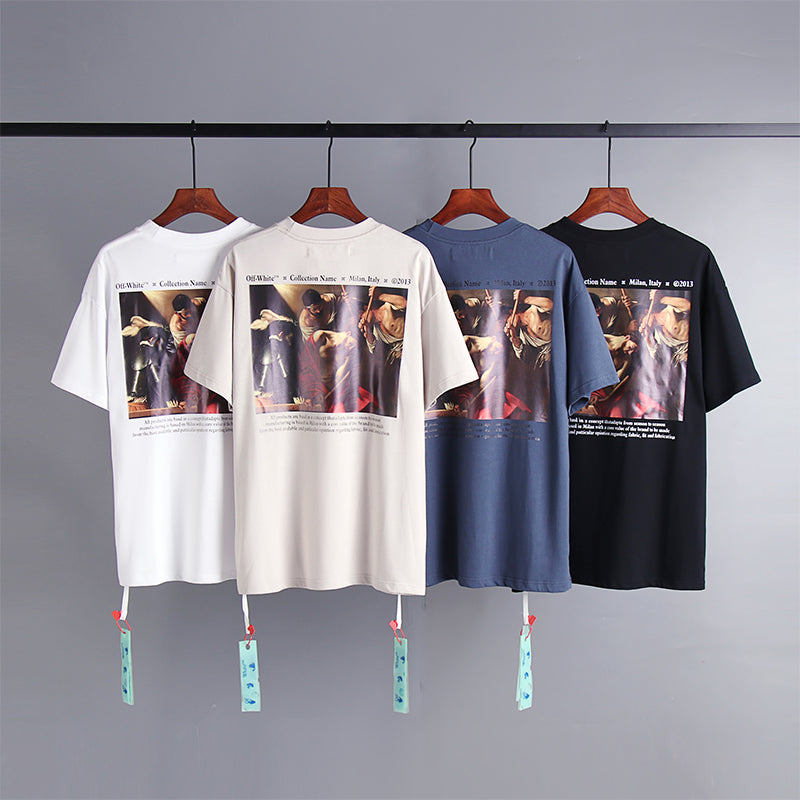 Off White T Shirts