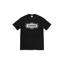 Supreme T Shirts pure cotton fashion apparel