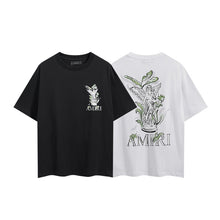 Amiri T Shirts Plant growth