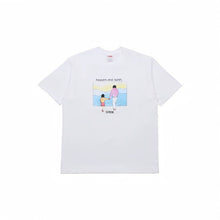 Supreme T Shirts pure cotton fashion apparel