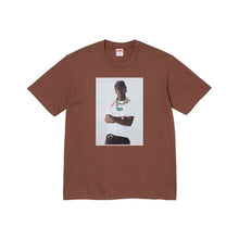 Supreme T Shirts pure cotton fashion apparel