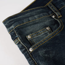 Amiri Jeans High Street Distressed#1320