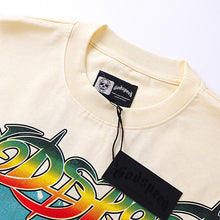 Godspeed T Shirts 260g pure cotton fabric