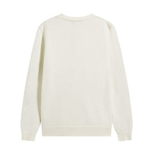 Amiri sweater V-neck with buttons