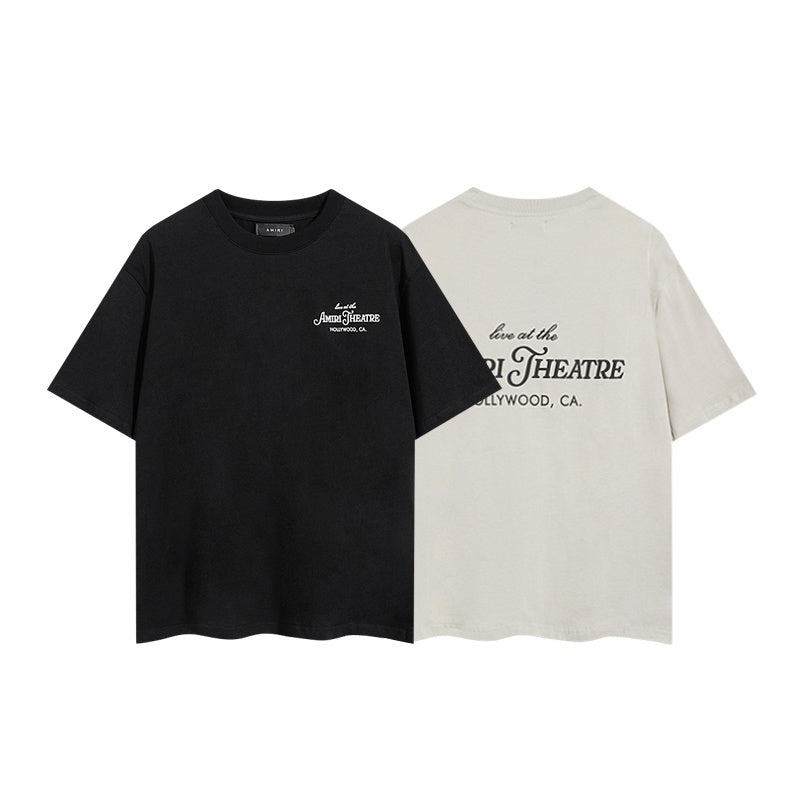 Amiri T Shirts