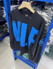 Saint Michael long sleeve shirts Premium-quality pure cotton streetwear for autumn