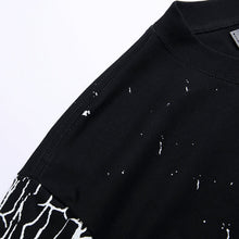 Amiri T Shirts Specks of starlight scattered like splashed ink.