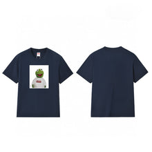 Supreme T Shirts pure cotton fashion apparel