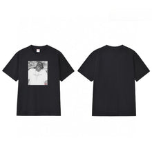Supreme T Shirts pure cotton fashion apparel
