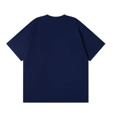 Casablanca T SHIRTS High-quality pure cotton streetwear